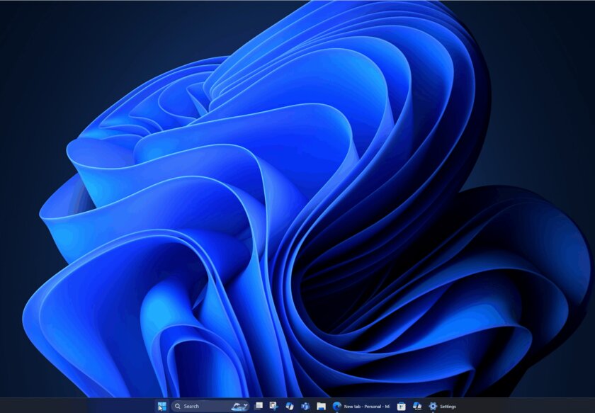 У обновлённого меню «Пуск» в Windows 11 будет одно ограничение