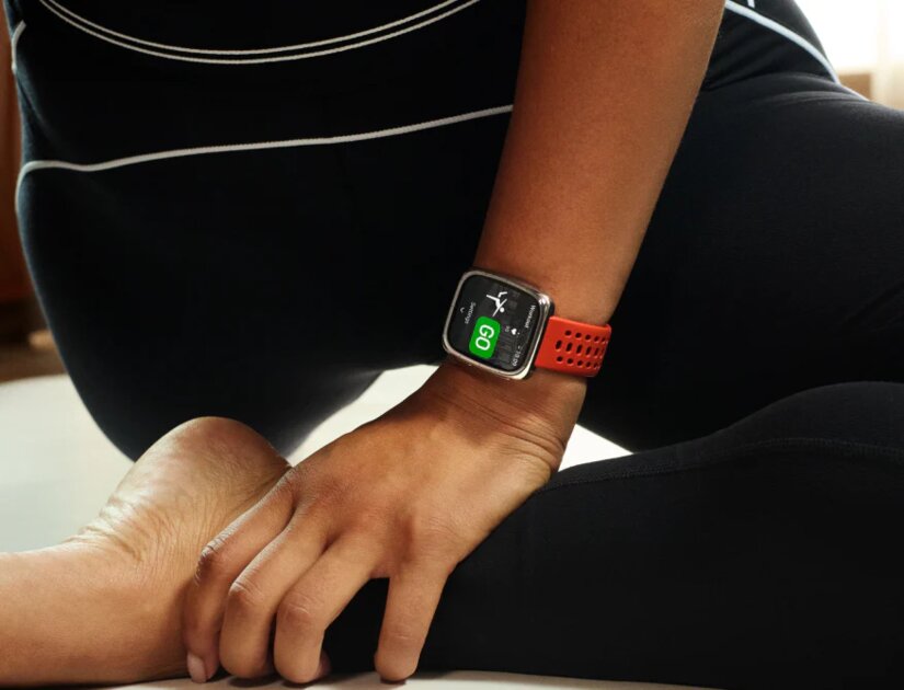Представлены смарт-часы Amazfit Active 2 Square с новейшим датчиком BioTracker 6.0