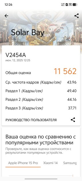 Зачем зеркалка, если в карман помещается этот монстр? Обзор камерофона vivo X200 Ultra