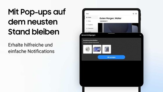 Samsung Shop: Galaxy S25 Edge 1.0.118. Скриншот 5