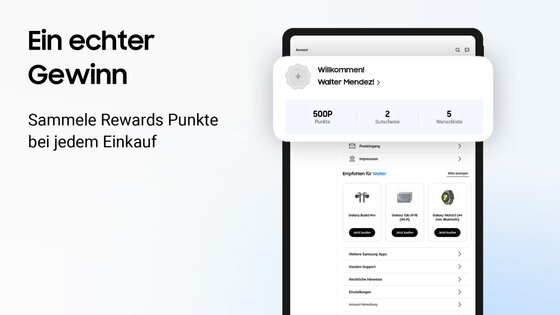 Samsung Shop: Galaxy S25 Edge 1.0.118. Скриншот 3