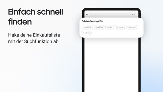 Samsung Shop: Galaxy S25 Edge 1.0.118. Скриншот 1