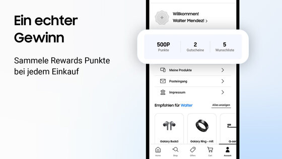 Samsung Shop: Galaxy S25 Edge 1.0.118. Скриншот 10