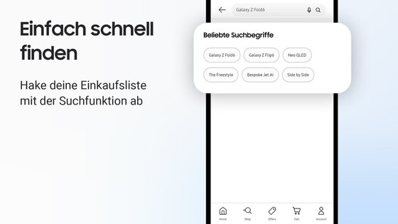 Samsung Shop: Galaxy S25 Edge 1.0.118. Скриншот 8