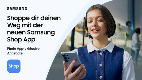 Samsung Shop: Galaxy S25 Edge 1.0.95. Скриншот 6