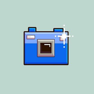 LowCam 0.6.6.1_datemark. Скриншот 4