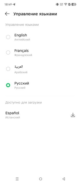 Удивил! Пульсометр, DeepSeek и стабилизатор в недорогом смартфоне — обзор Infinix Note 50 Pro — Прошивка. 9