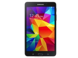 Официально представлена линейка планшетов Samsung GALAXY Tab 4