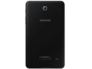 Официально представлена линейка планшетов Samsung GALAXY Tab 4