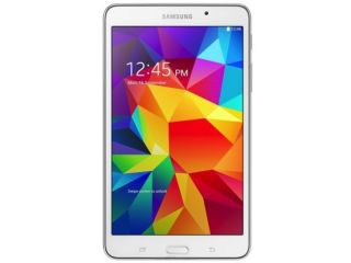 Официально представлена линейка планшетов Samsung GALAXY Tab 4