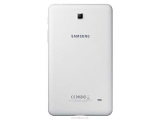 Официально представлена линейка планшетов Samsung GALAXY Tab 4