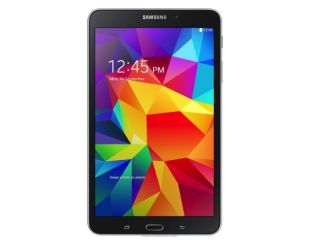 Официально представлена линейка планшетов Samsung GALAXY Tab 4