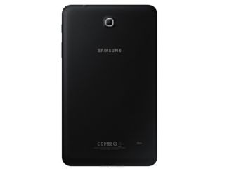 Официально представлена линейка планшетов Samsung GALAXY Tab 4