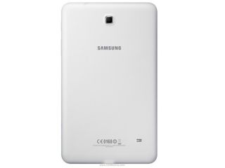 Официально представлена линейка планшетов Samsung GALAXY Tab 4
