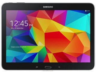 Официально представлена линейка планшетов Samsung GALAXY Tab 4