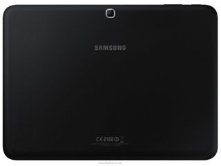 Официально представлена линейка планшетов Samsung GALAXY Tab 4