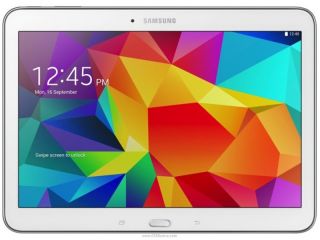 Официально представлена линейка планшетов Samsung GALAXY Tab 4