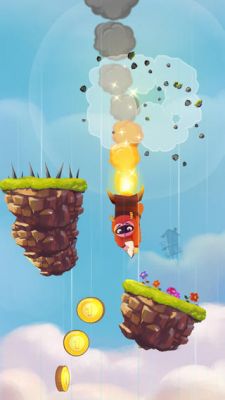 Бесплатные новинки App Store от 1.04.2014