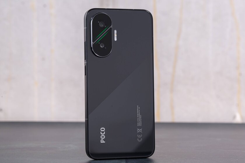 Обзор POCO F7: этим смартфоном POCO обставила саму Xiaomi — да, такое возможно — Производительность. 2
