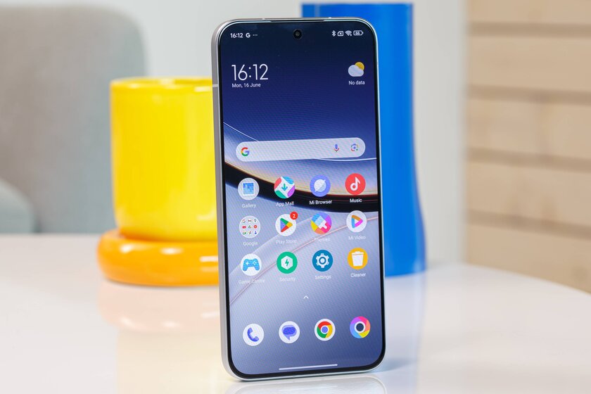 Обзор POCO F7: этим смартфоном POCO обставила саму Xiaomi — да, такое возможно — Отзыв. 1