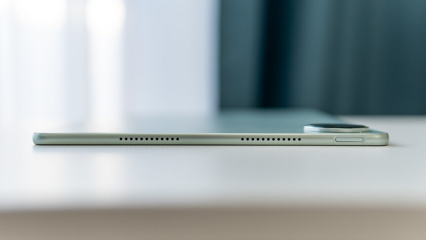 Планшет с «бумажным» экраном и компьютерным офисным пакетом — обзор HUAWEI MatePad Pro 12,2" 2025
