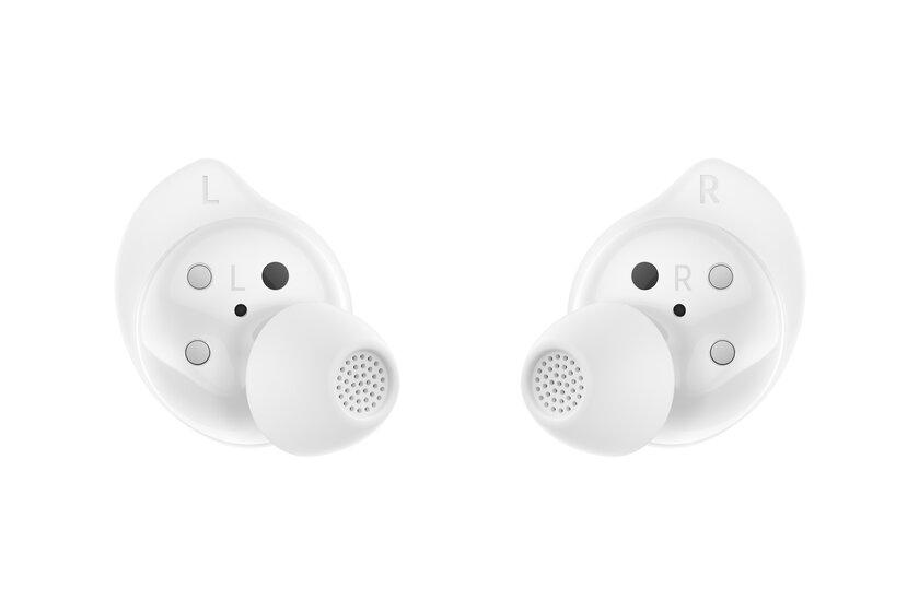 Samsung представила Galaxy Buds Core — блокируют шум, переводят и стоят недорого