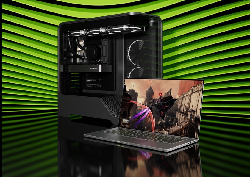 NVIDIA объяснила, почему десктопная RTX 5050 не получит GDDR7 — геймерам не понравится