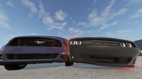 Car Crash Royale 3.1.00. Скриншот 5