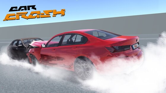 Car Crash Royale 3.1.00. Скриншот 17