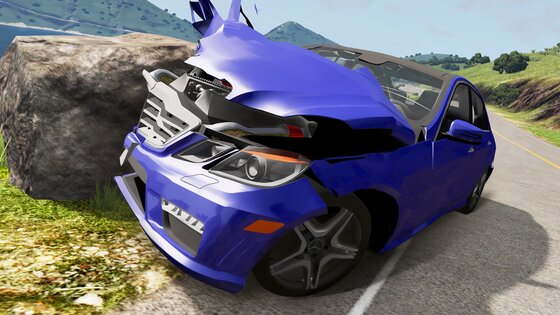 Car Crash Royale 3.1.00. Скриншот 22
