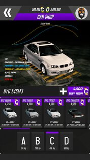 Project DRAG: Online 30.0. Скриншот 5