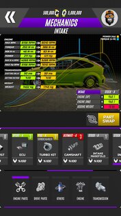 Project DRAG: Online 30.0. Скриншот 6