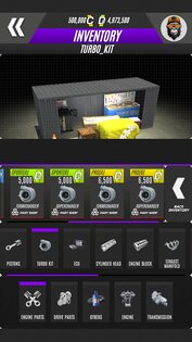 Project DRAG: Online 30.0. Скриншот 7