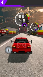 Project DRAG: Online 30.0. Скриншот 9