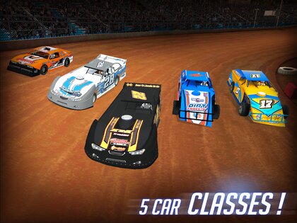 Dirt Trackin 2 3.3.5. Скриншот 13