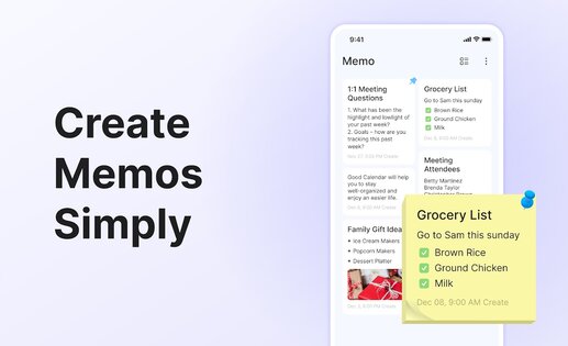 Good Calendar 2.06.96.1230. Скриншот 8