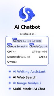 AI Seek 2.1.0-25092962. Скриншот 1