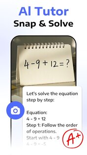 AI Seek 2.1.0-25092962. Скриншот 4