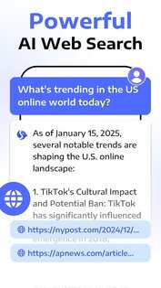 AI Seek 2.1.0-25092962. Скриншот 6