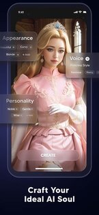 Flipped – AI Character 1.6.6. Скриншот 10