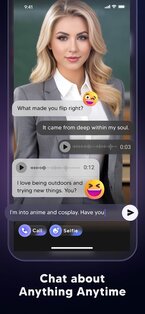 Flipped – AI Character 1.6.6. Скриншот 12