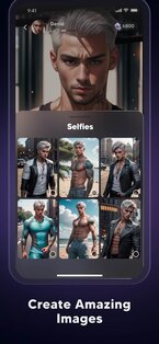 Flipped – AI Character 1.6.6. Скриншот 14