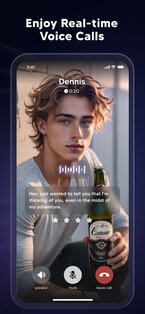Flipped – AI Character 1.6.6. Скриншот 15