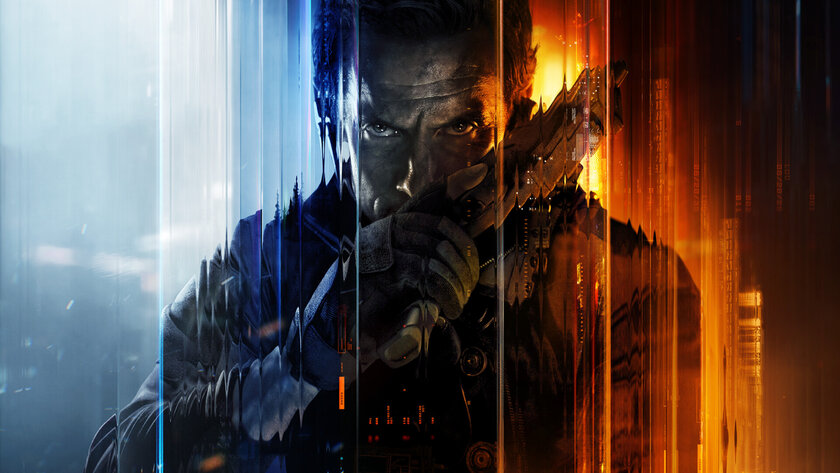 Режим на 40 человек, роботы и экзоскелеты: в сеть слили слайды по новой Call of Duty
