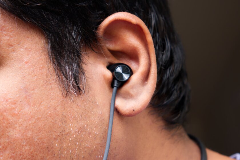 Ищете наушники для спорта? Присмотритесь к этим — обзор OnePlus Bullets Wireless Z3 — Качество звука. 1