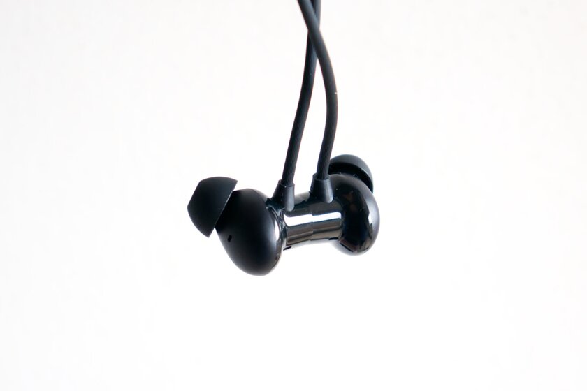 Ищете наушники для спорта? Присмотритесь к этим — обзор OnePlus Bullets Wireless Z3 — Автономность. 1