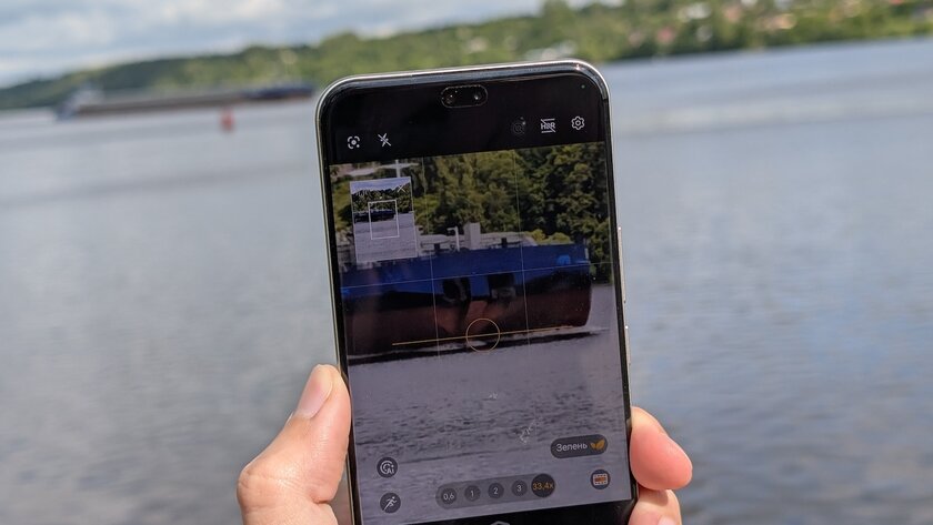Кремний-углеродная батарея, шикарная камера и богатый набор ИИ: обзор HONOR 400 Pro — Дизайн корпуса. 2
