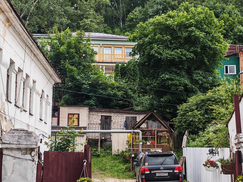 Кремний-углеродная батарея, шикарная камера и богатый набор ИИ: обзор HONOR 400 Pro — Качество снимков. 32