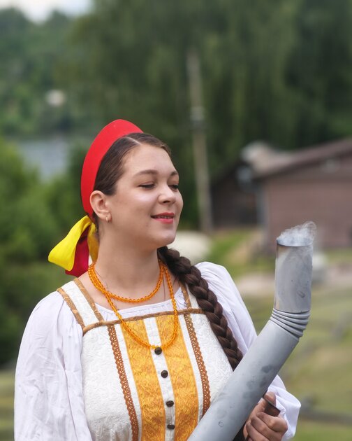 Кремний-углеродная батарея, шикарная камера и богатый набор ИИ: обзор HONOR 400 Pro — Качество снимков. 62