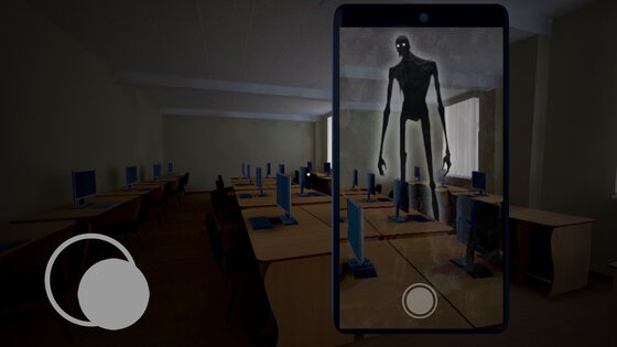 Последний Звонок: Ужасы в Школе 0.85. Скриншот 12